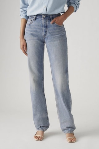 Jean 501® '90s - Bleu