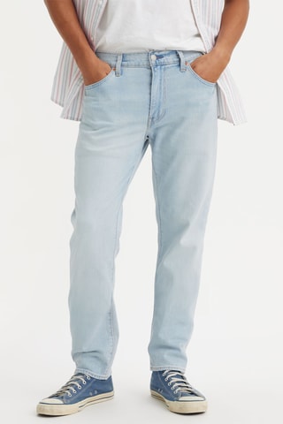 Jean 502™ Taper - Bleu