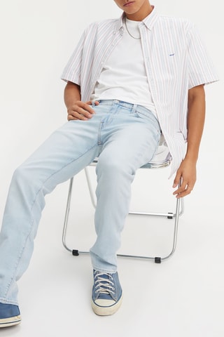 Jean 502™ Taper - Bleu
