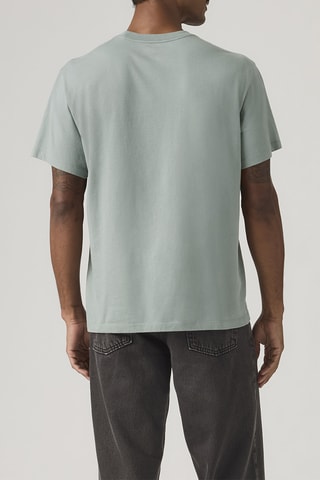 T-shirt Essential - Gris