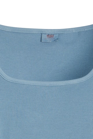 Top Essential  - Bleu