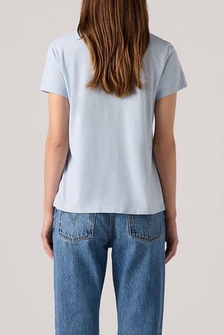T-shirt Perfect - Bleu