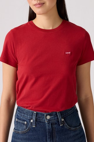 T-shirt Perfect - Rouge