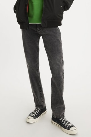 Jean 502™ Taper - Noir