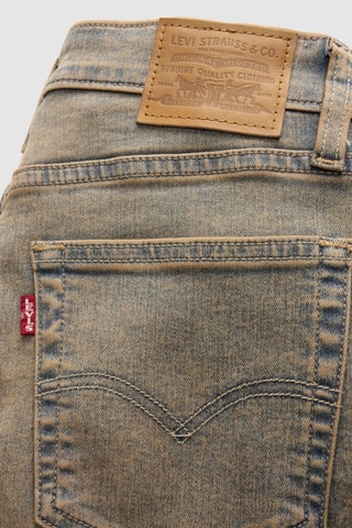 Jean taille haute  bootcut 725™ - Bleu