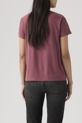 T-shirt Perfect - Rouge