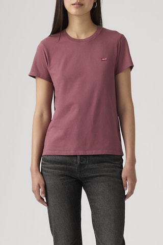 T-shirt Perfect - Rouge