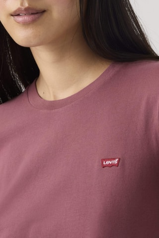 T-shirt Perfect - Rouge