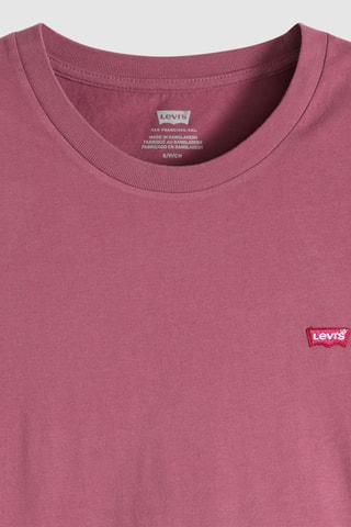 T-shirt Perfect - Rouge