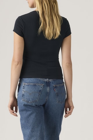 Top Dry Goods - Noir