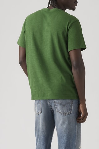 T-shirt Classic - Vert
