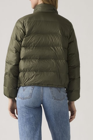 Doudoune Willa Down Packable Jacket - Vert