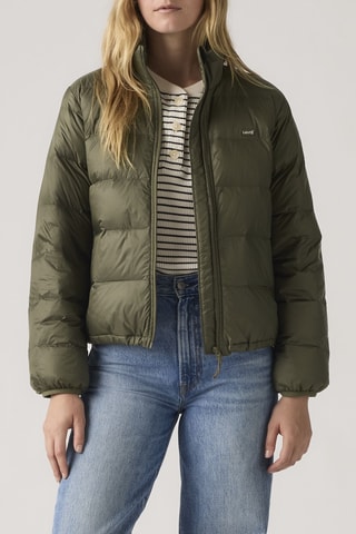 Doudoune Willa Down Packable Jacket - Vert