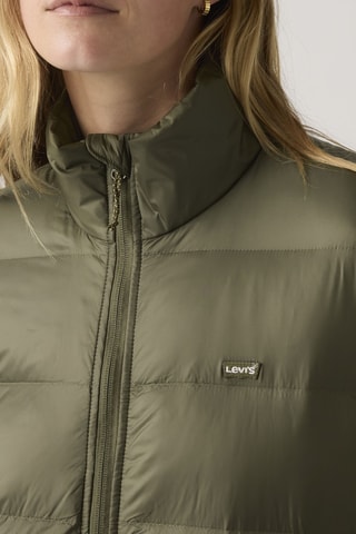 Doudoune Willa Down Packable Jacket - Vert