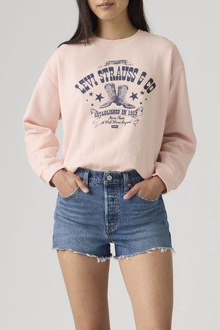 Sweat Everyday - Rose