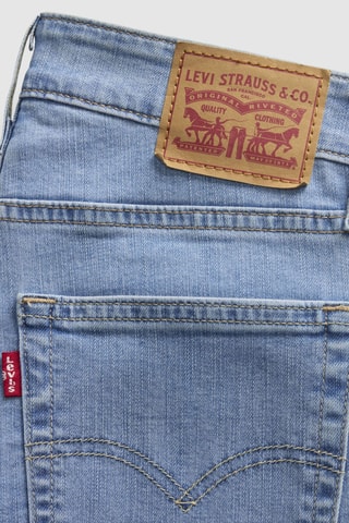Jean taille haute  bootcut 725™ - Bleu