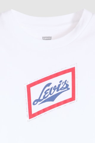 T-shirt Essential - Blanc
