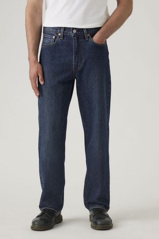 Jean loose straight 568™ - Bleu