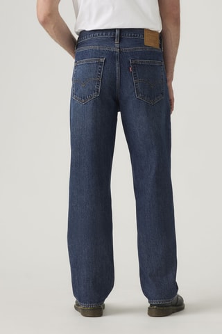 Jean loose straight 568™ - Bleu