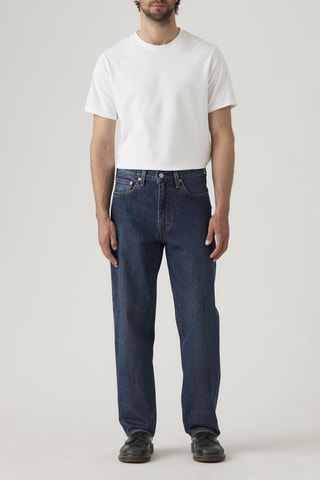 Jean loose straight 568™ - Bleu
