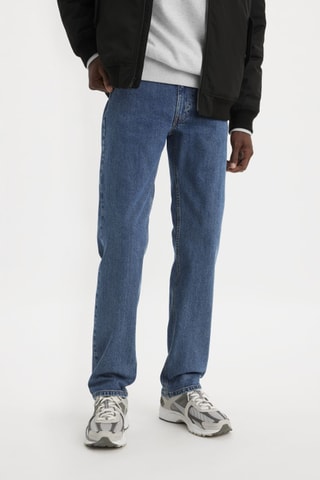 Jean Straight 514™ - Bleu