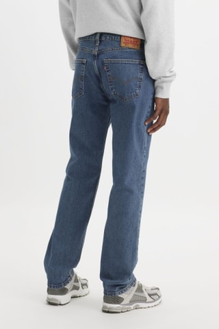 Jean Straight 514™ - Bleu