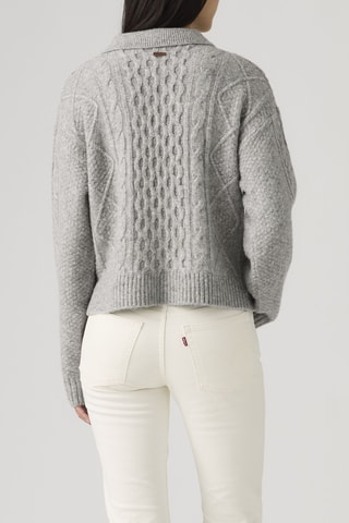 Pull Nova Cable - Gris