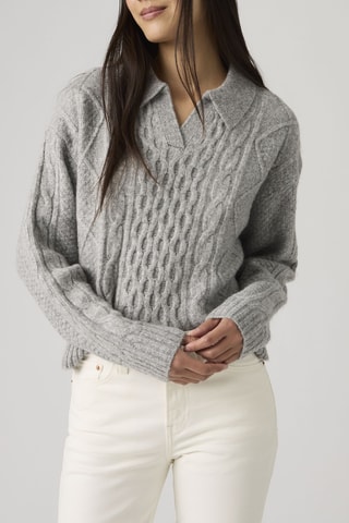 Pull Nova Cable - Gris