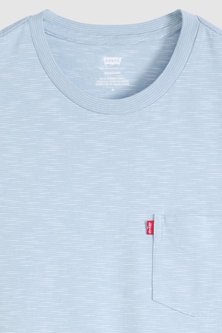 T-shirt Classic - Bleu