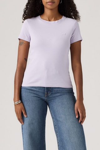 T-shirt Essential - Violet