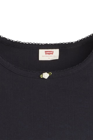 T-shirt Dry Goods - Noir