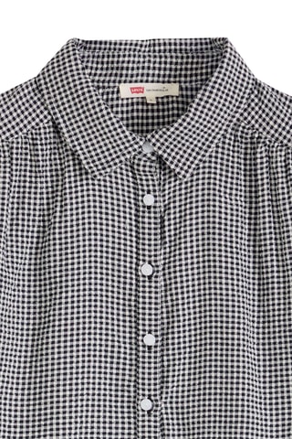 Blouse Londynn - Noir