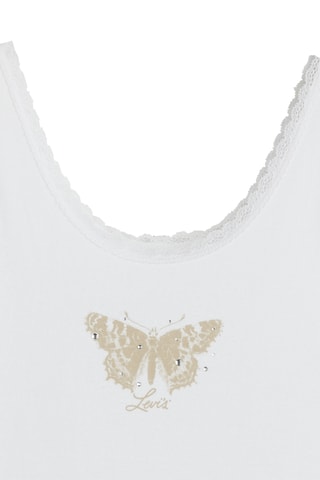 Top Lace Festival - Blanc