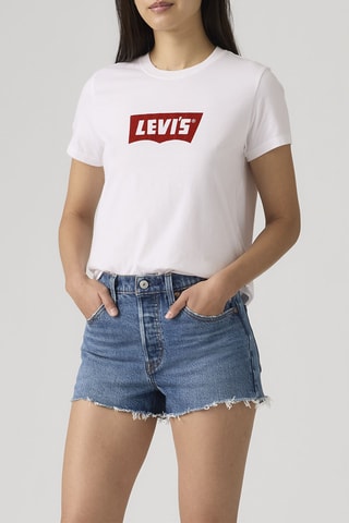 T-shirt Favorite - Blanc