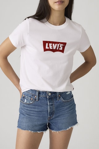 T-shirt Favorite - Blanc