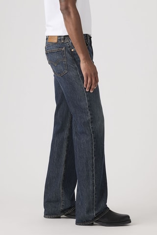 Jean relaxed flare 567™ - Bleu