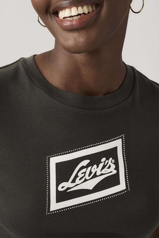 T-shirt Essential - Noir
