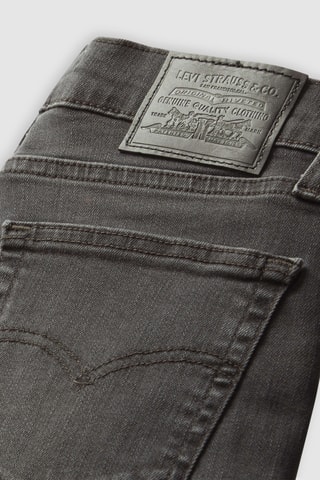 Jean High Rise Straight 724™ - Bleu