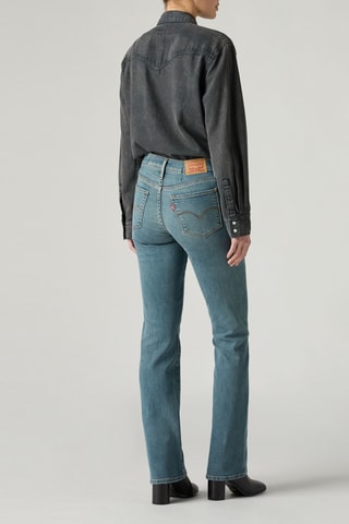 Jean shaping bootcut 315™ - Bleu