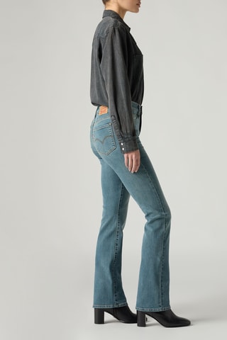 Jean shaping bootcut 315™ - Bleu