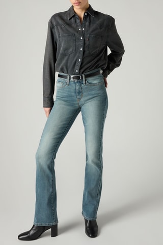 Jean shaping bootcut 315™ - Bleu