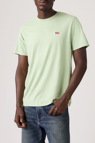 T-shirt Classic - Vert