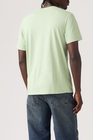 T-shirt Classic - Vert