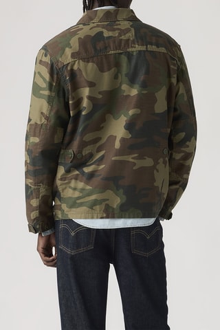Veste Frisko - Vert