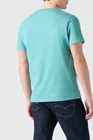 T-shirt Original - Bleu