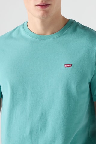 T-shirt Original - Bleu