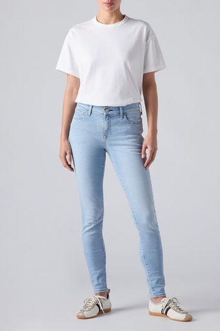Jean super skinny 710™ - Bleu