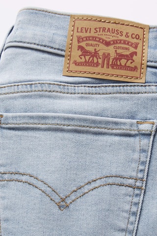 Jean super skinny 710™ - Bleu