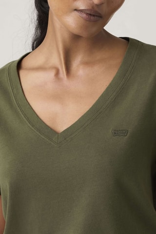 T-shirt Favorite - Vert