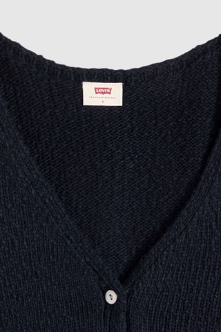 Gilet sans manches Helen - Noir